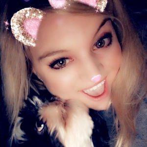 Meet your Posher, Ashby